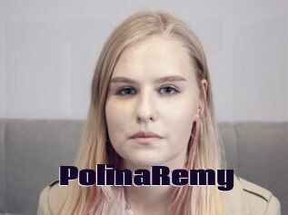 PolinaRemy