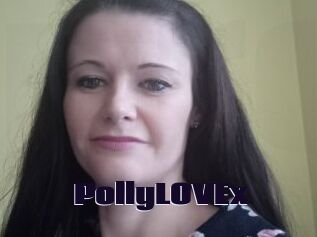 PollyLOVEx