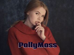 PollyMoss