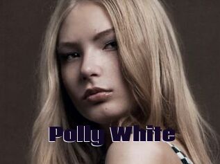 Polly_White