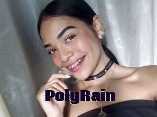 PolyRain