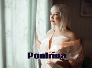 PonIrina