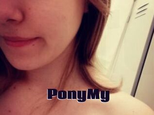 PonyMy