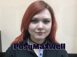 PosyMaxwell