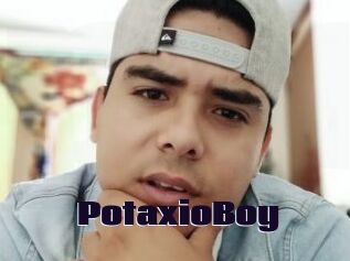PotaxioBoy