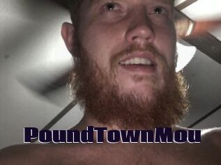 PoundTownMou