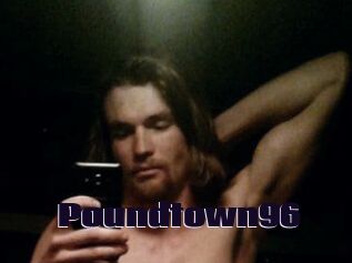 Poundtown96