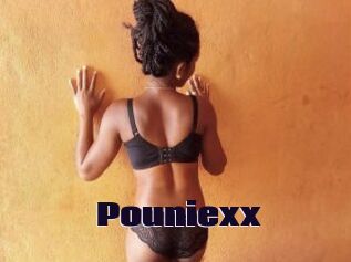 Pouniexx