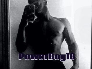 PowerBoy18