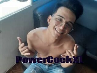 PowerCockXL