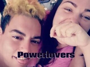 Powerlovers