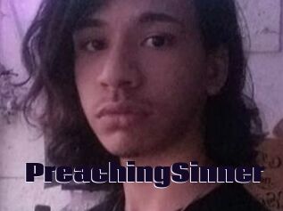 PreachingSinner