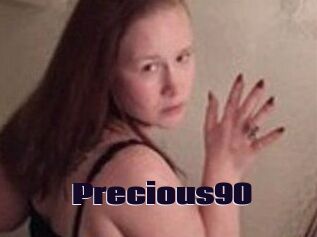 Precious90