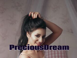 PreciousDream