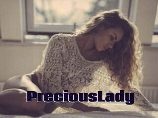 PreciousLady