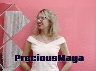 PreciousMaya