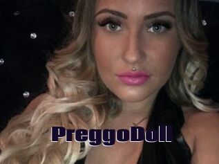 PreggoDoll