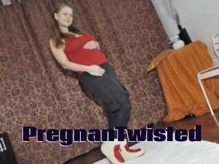 PregnanTwisted