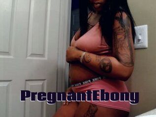 PregnantEbony