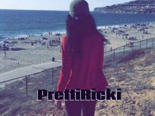 PrettiRicki