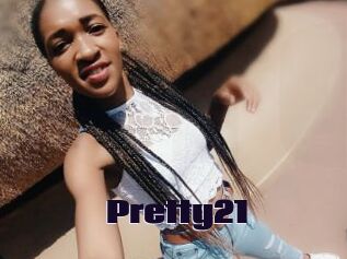 Pretty21