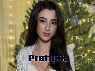 Pretty23