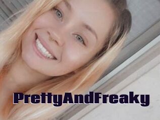 PrettyAndFreaky
