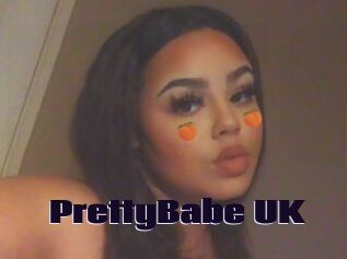 PrettyBabe_UK