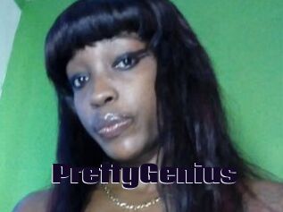 PrettyGenius