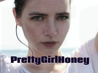 PrettyGirlHoney