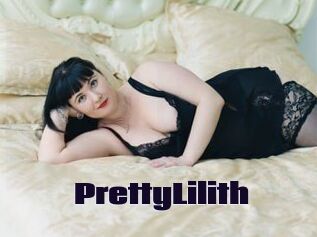 PrettyLilith