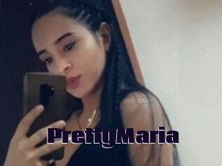 PrettyMaria