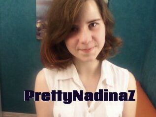 PrettyNadinaZ