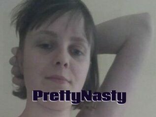 PrettyNasty