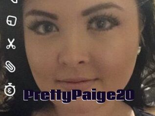 PrettyPaige20