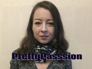 PrettyPasssion
