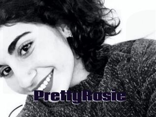 PrettyRosie