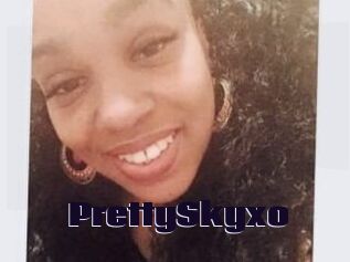 PrettySkyxo