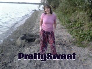 PrettySweet