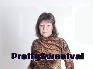 PrettySweetval