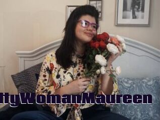 PrettyWomanMaureen