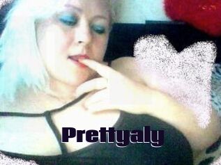 Prettyaly