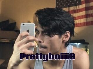 PrettyboiiiG