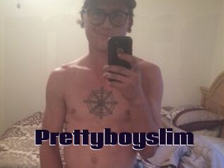 Prettyboyslim