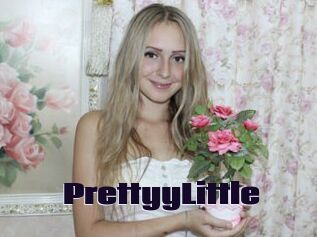 PrettyyLittle
