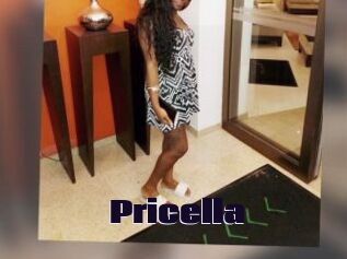 Pricella