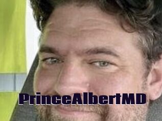 PrinceAlbertMD