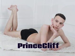 PrinceCliff