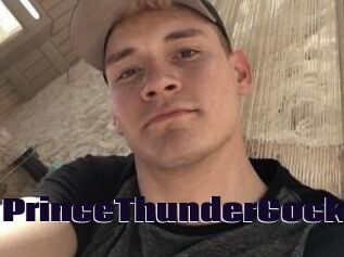 PrinceThunderCock