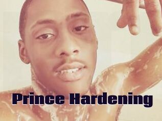 Prince_Hardening